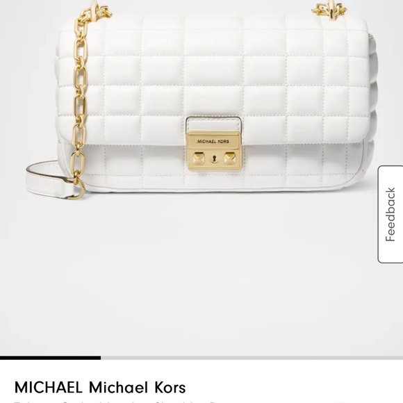 Michael Kors Shoulder Bag - Picture 7 of 7
